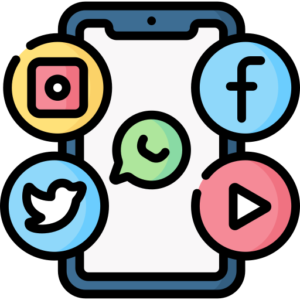 Starter Social