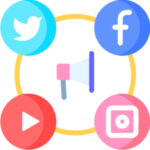 Social Media Pro