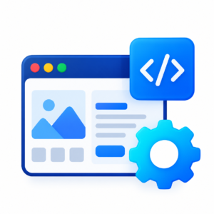 Website Development